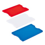 Protetor de cartões