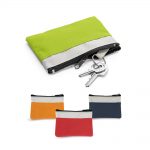 Bolsa porta-chaves