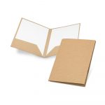 Porta Documentos A4