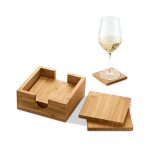 Conjunto de Base para copos
