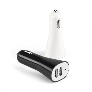 Carregador USB para carro