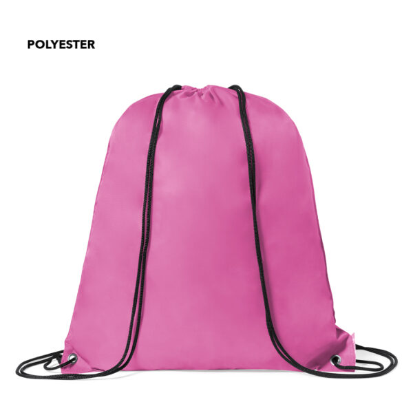 Saco tipo mochila - Image 2