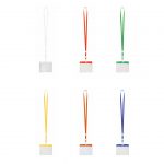 Identificador com fita