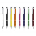 Esferográfica touch