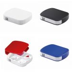 Caixa para comprimidos