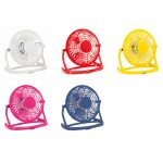 Mini ventilador