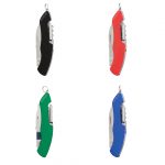 Canivete multifunções