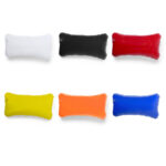 Almofada insuflável