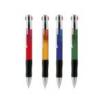 Esferográfica 4 em 1