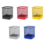 Porta esferográficas