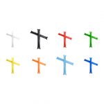 Bastões insufláveis