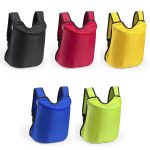 Mochila refrigeradora