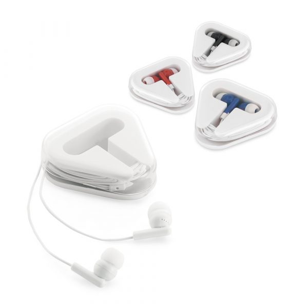 Auriculares