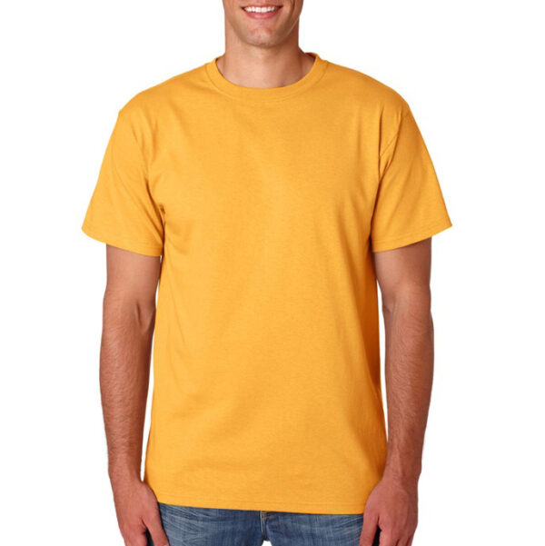 T-shirt 150g, 100% algodão - Image 2