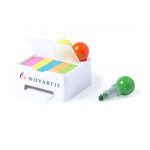 Conjunto de marcadores