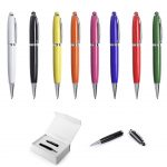 Esferográfica USB