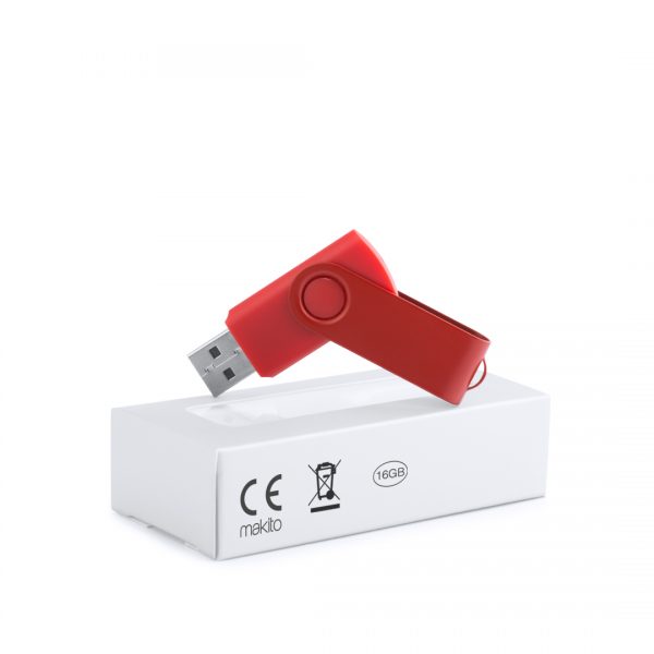 USB 16GB - Image 4