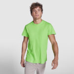 T-shirt 165g, 100% algodão