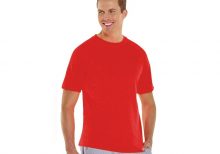 T-shirt técnica 135g