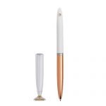 Esferográfica em metal