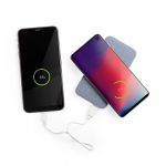 Bateria portátil sem fios