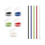 Palhinha reutilizável