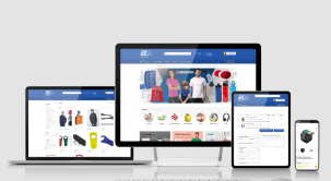 ANC – Gifts & Digital Printing – lança o seu novo website