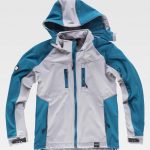Casaco Workshell
