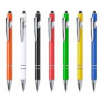 Esferográfica touch