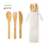 Conjunto de talheres