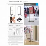 Stand Display
