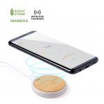 Carregador wireless