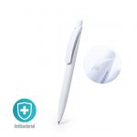 Esferográfica anti-bacteriana