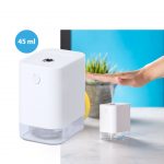 Dispensador automático