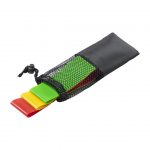 Conjunto de elásticos