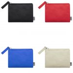 Porta-moedas em RPET