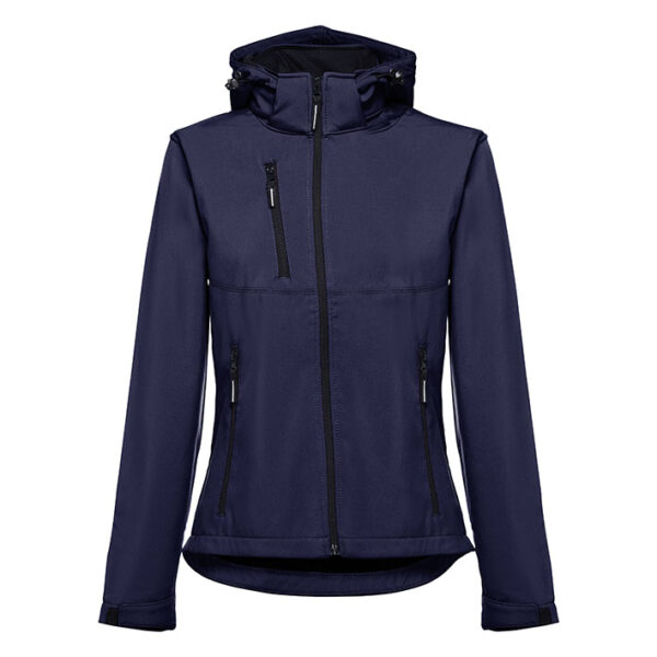 Casaco softshell senhora - Image 2