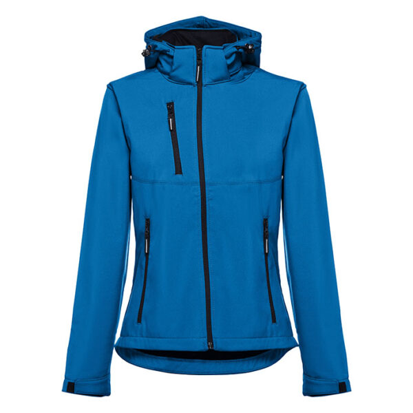 Casaco softshell senhora - Image 3