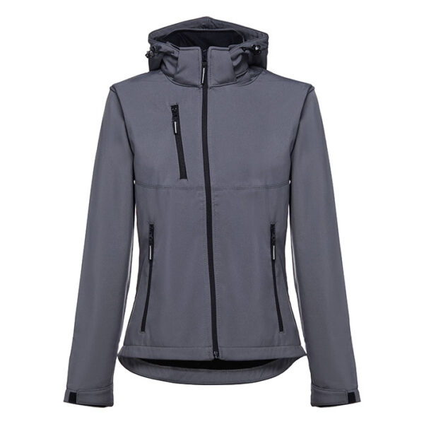 Casaco softshell senhora - Image 4