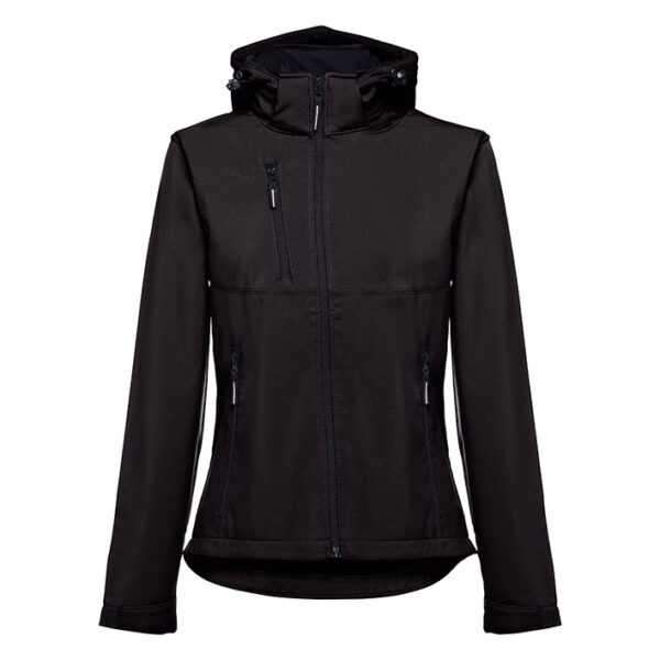 Casaco softshell senhora - Image 5