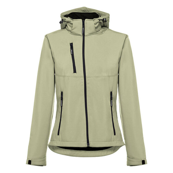 Casaco softshell senhora - Image 7