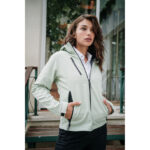 Casaco softshell senhora