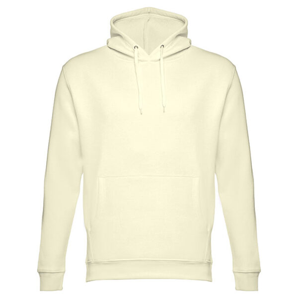 Sweatshirt com capuz 320g - Image 3