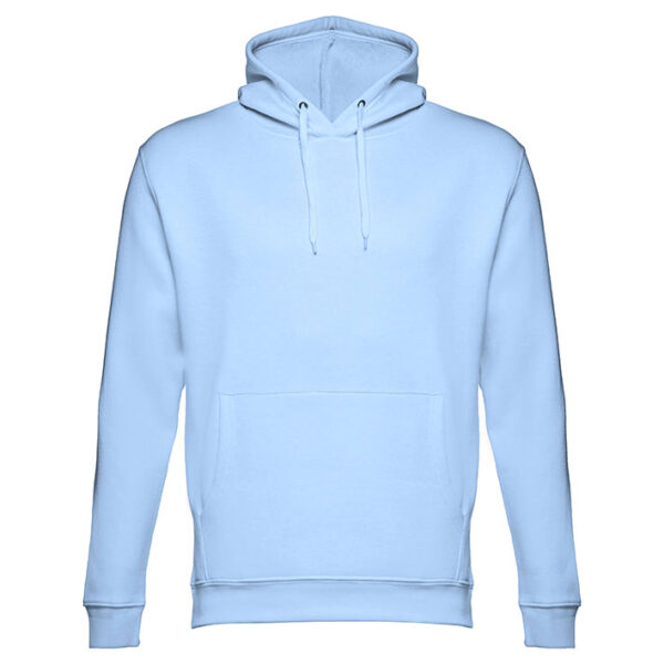 Sweatshirt com capuz 320g - Image 4