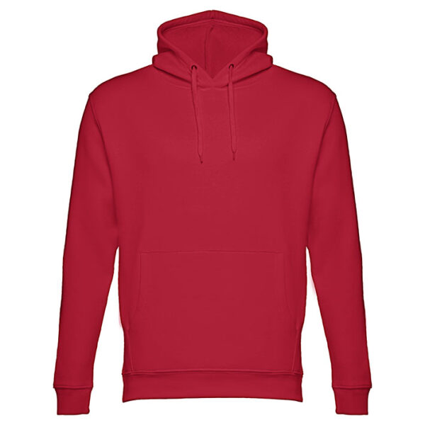 Sweatshirt com capuz 320g - Image 6