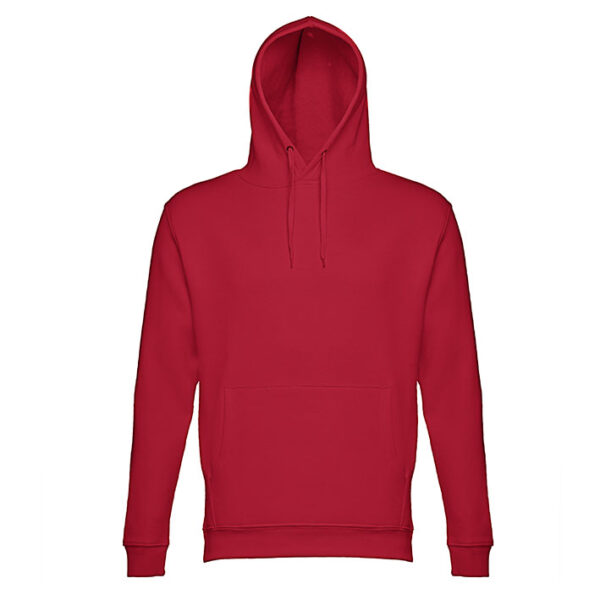 Sweatshirt com capuz 320g - Image 7