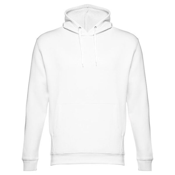 Sweatshirt com capuz 320g - Image 8