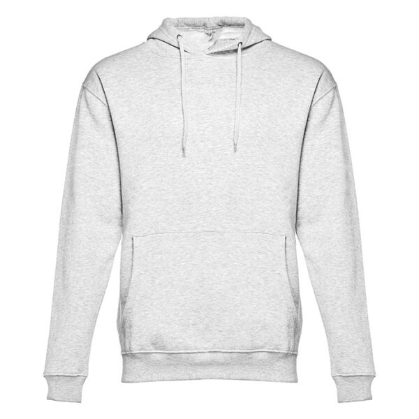 Sweatshirt com capuz 320g - Image 9