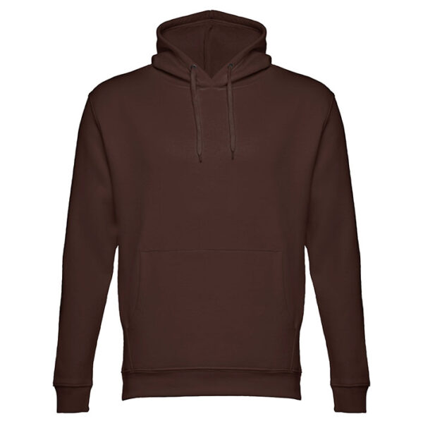 Sweatshirt com capuz 320g - Image 10