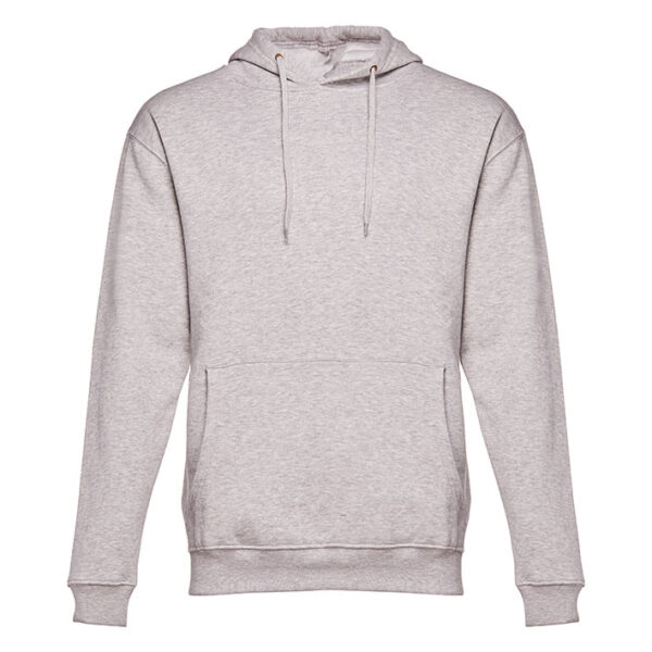 Sweatshirt com capuz 320g - Image 11